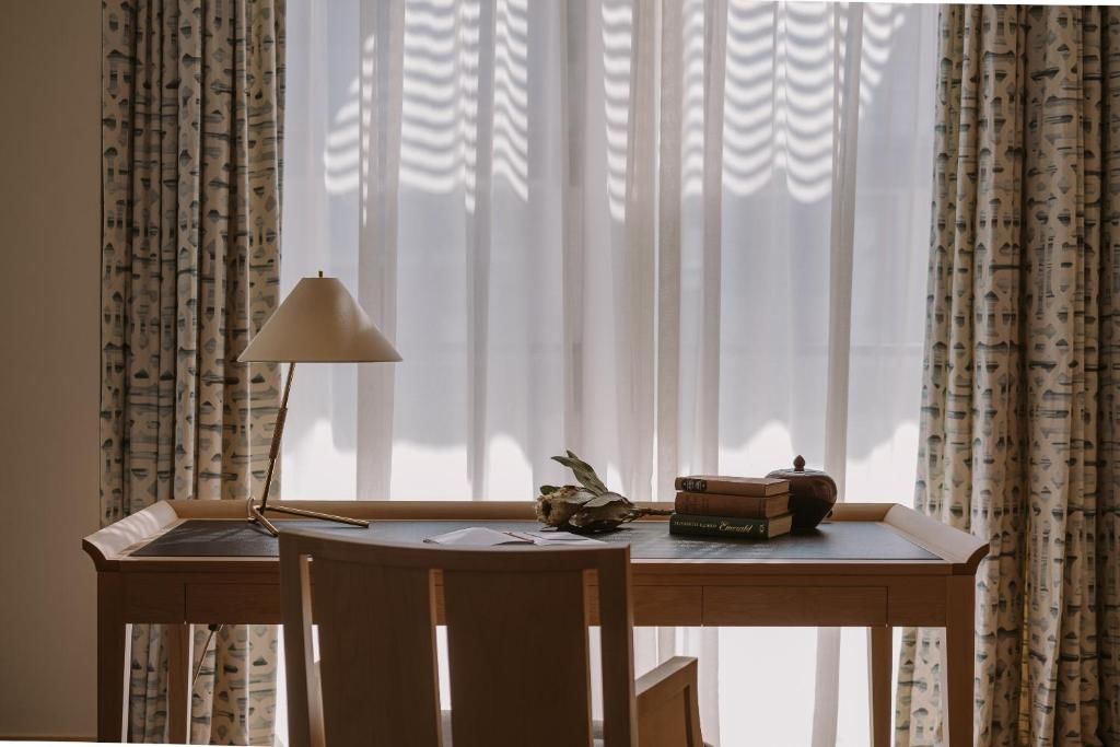 Отель Regent Porto Montenegro Тиват-103