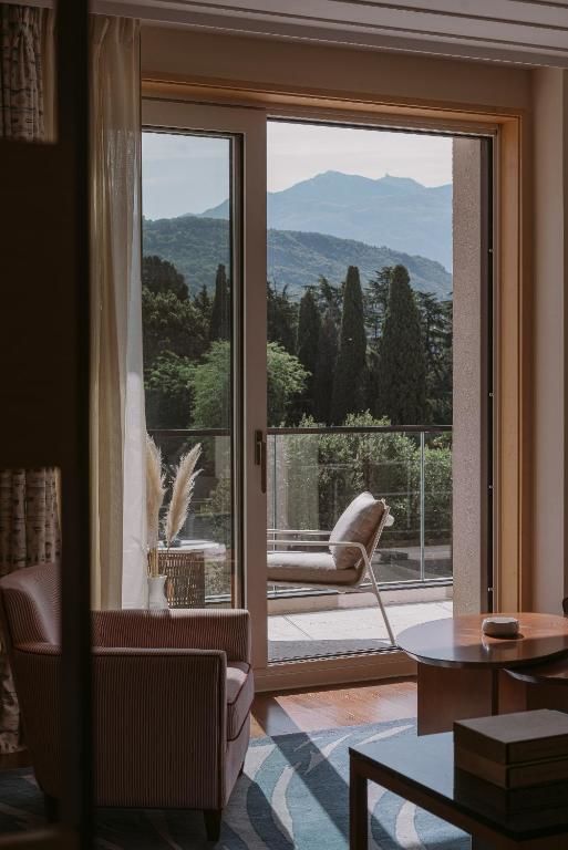 Отель Regent Porto Montenegro Тиват-104