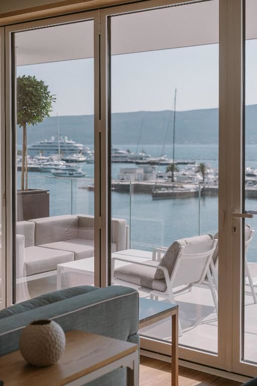 Отель Regent Porto Montenegro Тиват-108