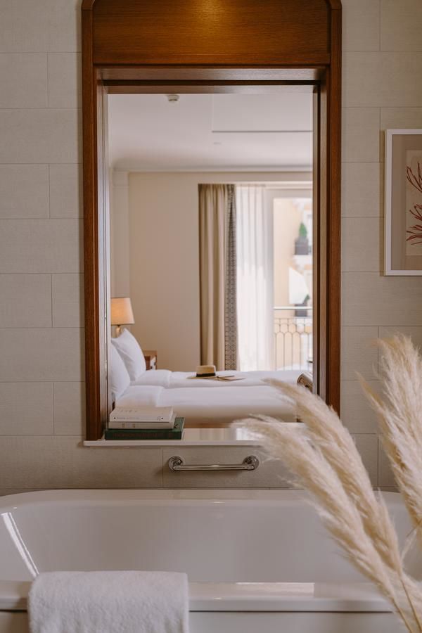 Отель Regent Porto Montenegro Тиват-15