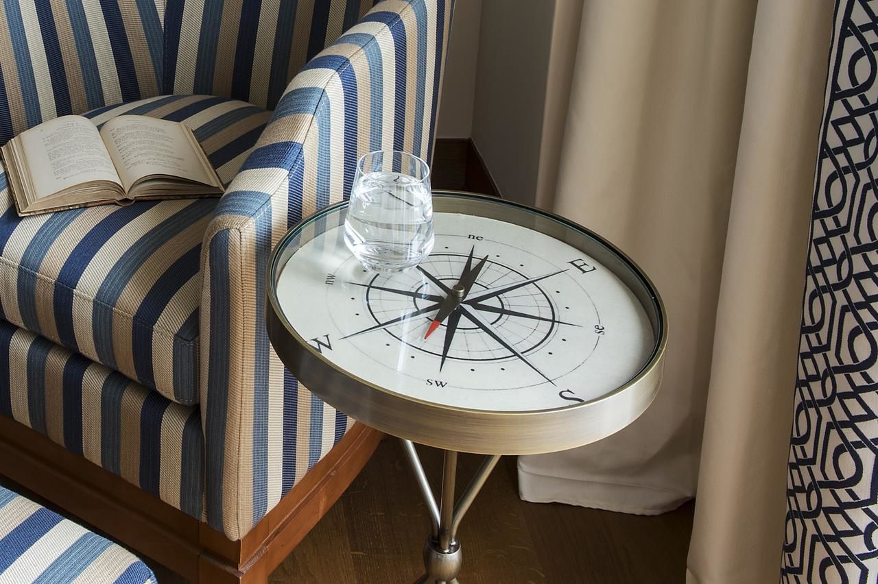 Отель Regent Porto Montenegro Тиват-44