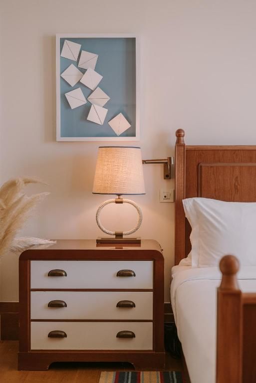 Отель Regent Porto Montenegro Тиват