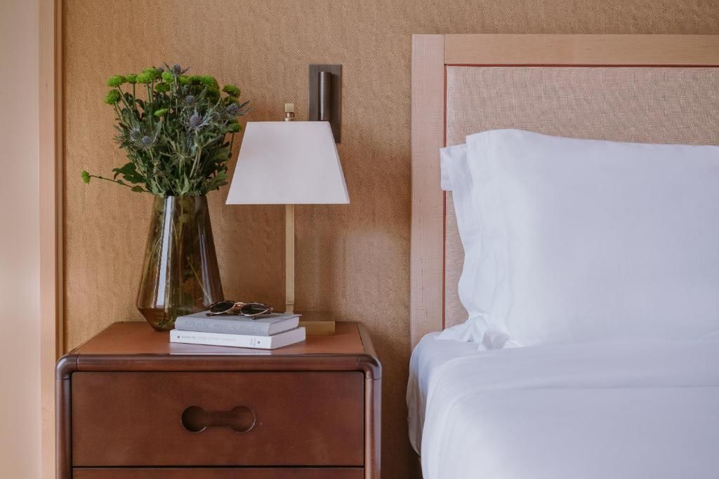 Отель Regent Porto Montenegro Тиват-60