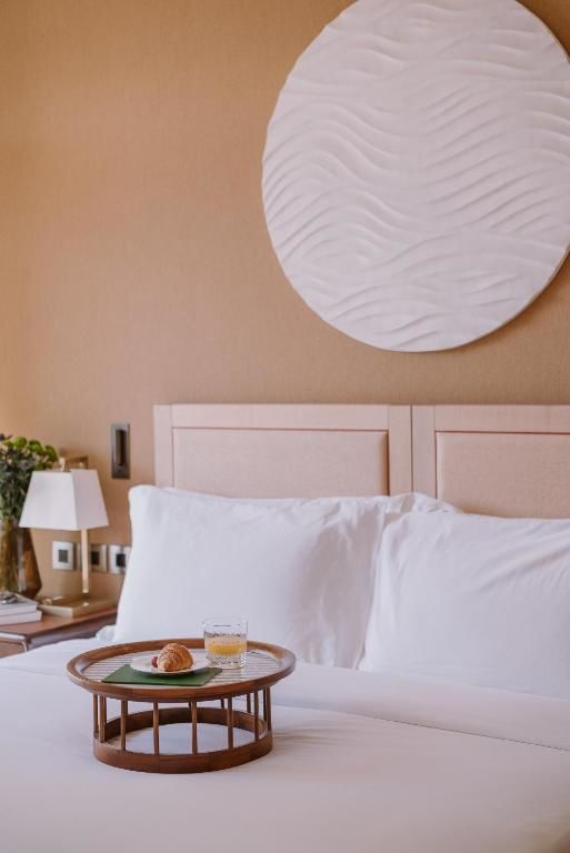 Отель Regent Porto Montenegro Тиват-66