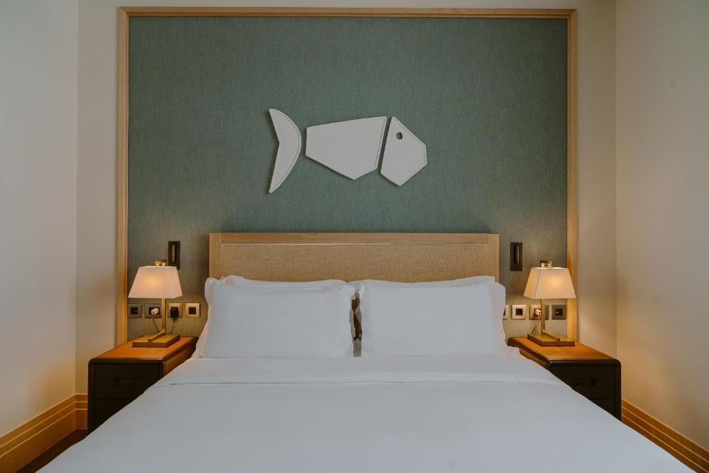 Отель Regent Porto Montenegro Тиват-79