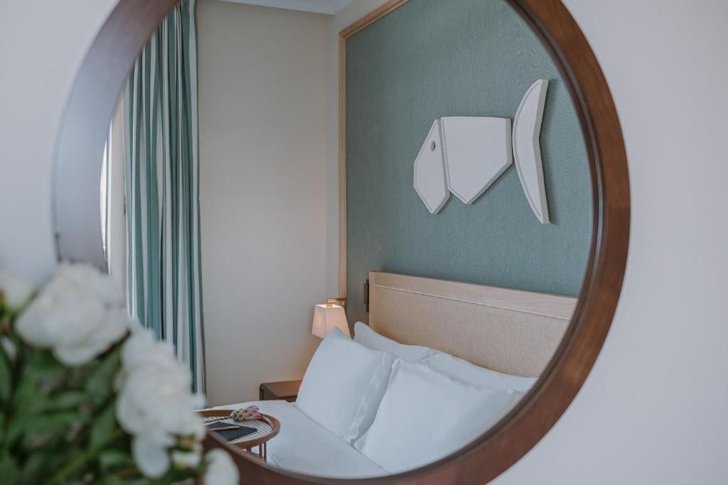 Отель Regent Porto Montenegro Тиват-81