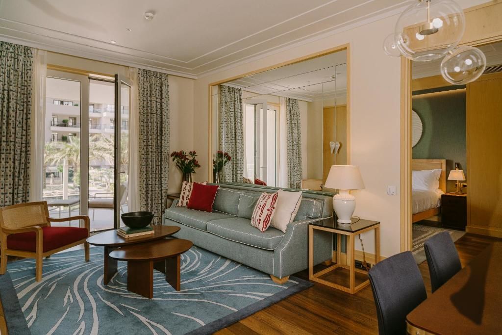 Отель Regent Porto Montenegro Тиват-87