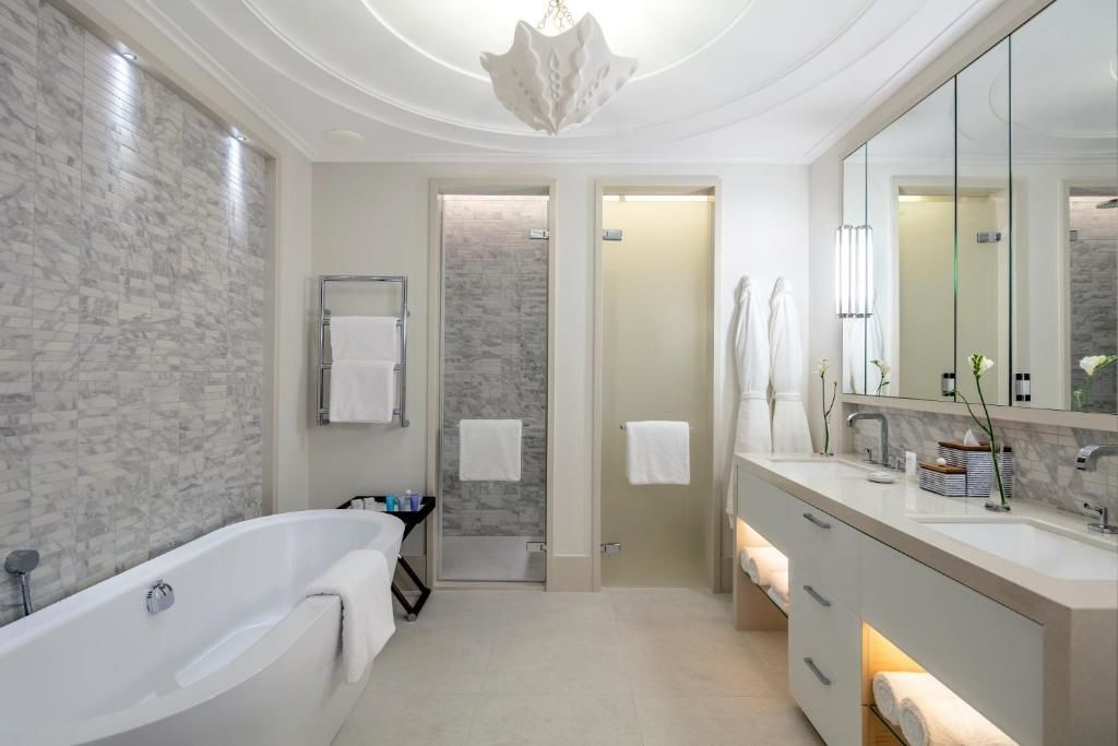 Отель Regent Porto Montenegro Тиват-91