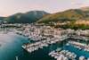 Отель Regent Porto Montenegro Тиват-2
