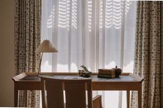 Отель Regent Porto Montenegro Тиват Люкс Baia с 2 спальнями-2