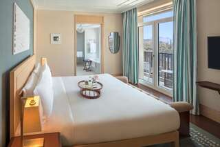 Отель Regent Porto Montenegro Тиват Люкс Baia с 2 спальнями-4