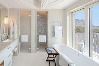 Отель Regent Porto Montenegro Тиват Люкс Baia с 2 спальнями-5