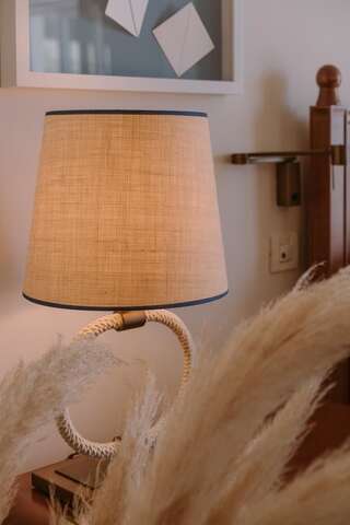 Отель Regent Porto Montenegro Тиват Номер Делюкс «Венеция» с 1 кроватью размера «king-size»-5