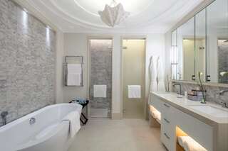 Отель Regent Porto Montenegro Тиват Полулюкс Baia-5