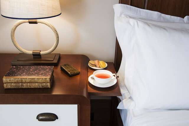 Отель Regent Porto Montenegro Тиват-12