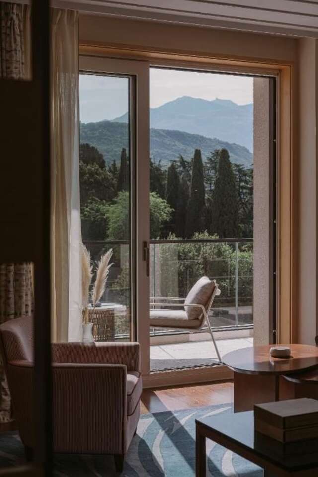 Отель Regent Porto Montenegro Тиват-103