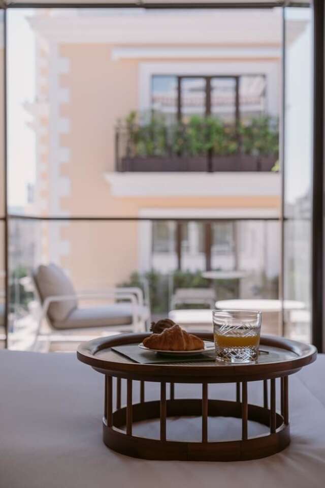 Отель Regent Porto Montenegro Тиват-26