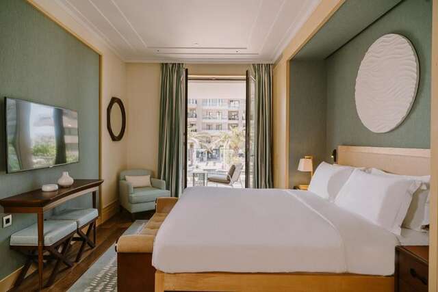 Отель Regent Porto Montenegro Тиват-56