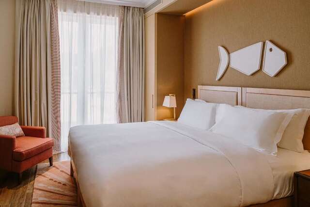 Отель Regent Porto Montenegro Тиват-60