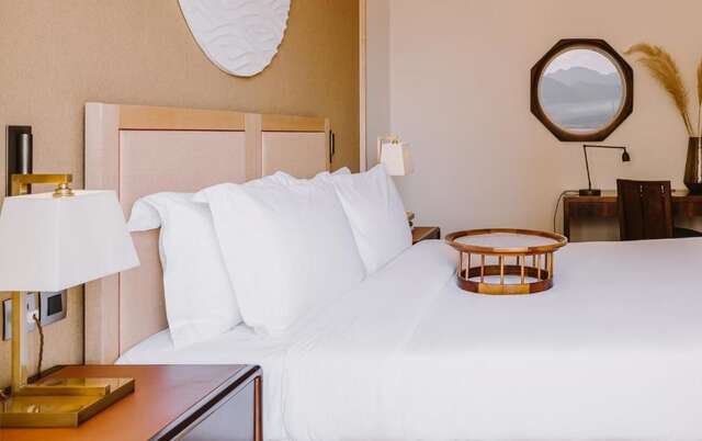 Отель Regent Porto Montenegro Тиват-64