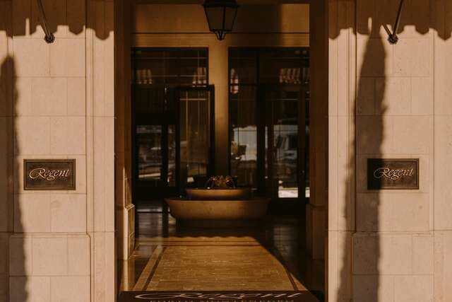 Отель Regent Porto Montenegro Тиват-9