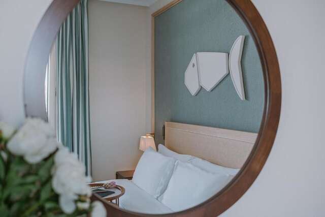 Отель Regent Porto Montenegro Тиват-80