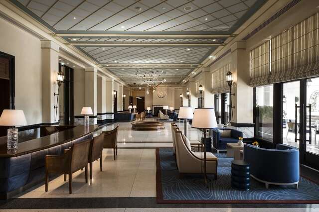 Отель Regent Porto Montenegro Тиват-10