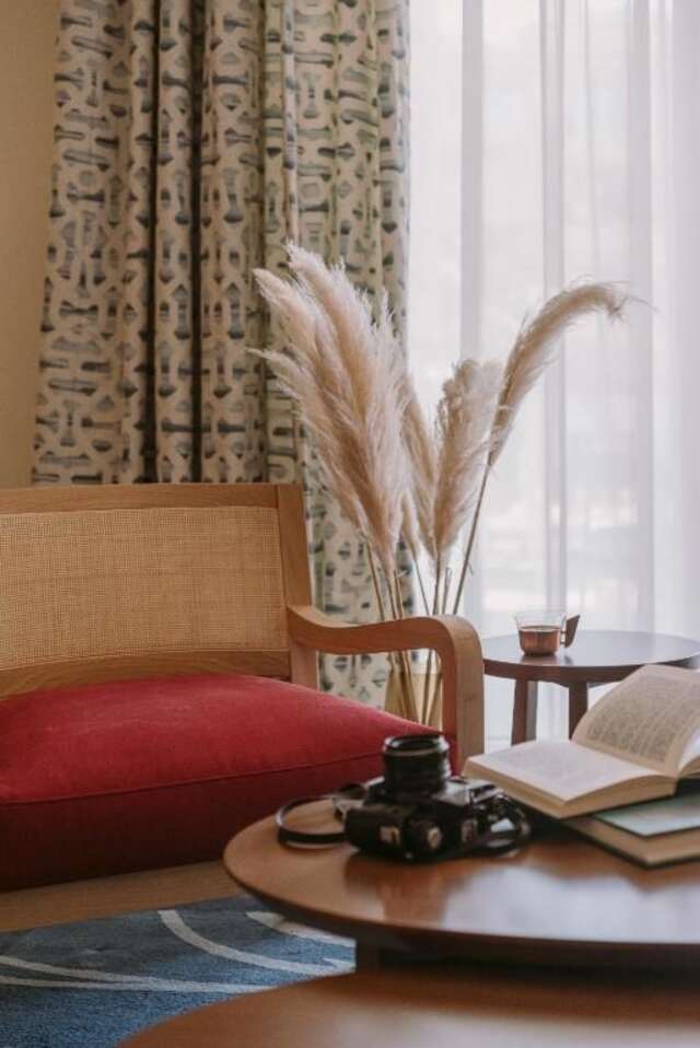 Отель Regent Porto Montenegro Тиват-88