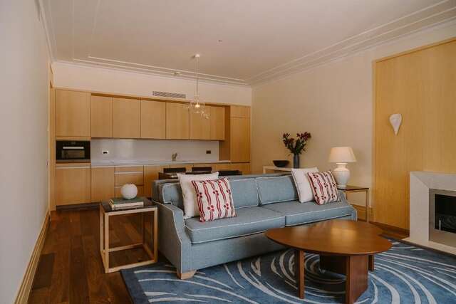 Отель Regent Porto Montenegro Тиват-91