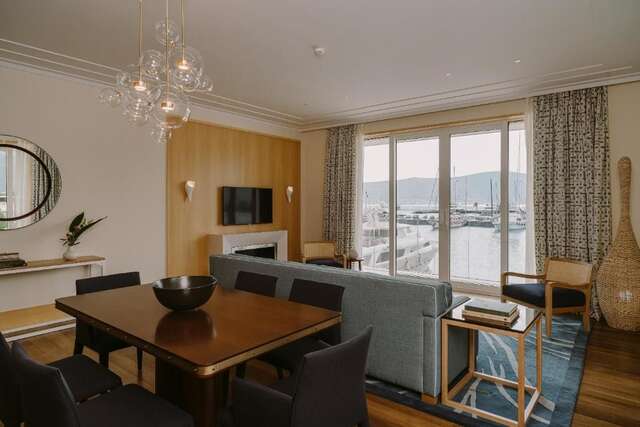 Отель Regent Porto Montenegro Тиват-96